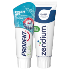 Alle Prodent of Zendium